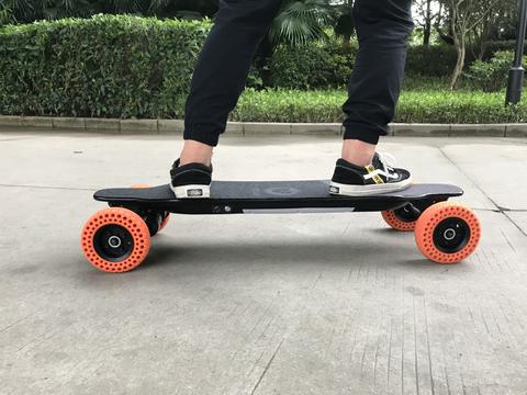 Is It Legal To Ride An Electric Skateboard On The Road? - Vestar Skateboards