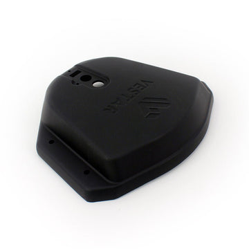 All-aluminum battery case - Vestar Skateboards