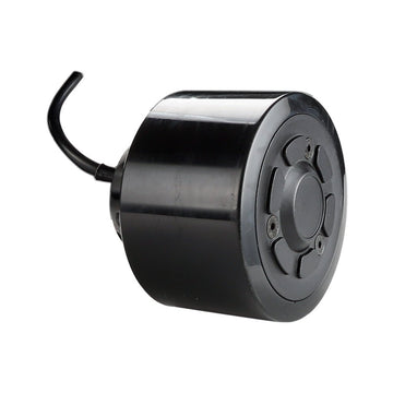 Belt Motors & Hub Motors - Vestar Skateboards