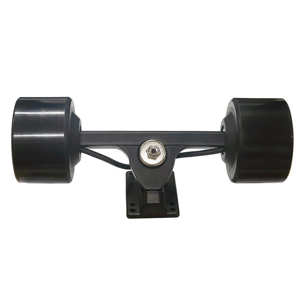Belt Motors & Hub Motors - Vestar Skateboards