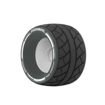 CLOUDWHEEL Hydro 100mm Urban All Terrain Off Road Electric Skateboard Wheels - Vestar Skateboards