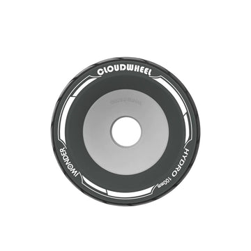 CLOUDWHEEL Hydro 100mm Urban All Terrain Off Road Electric Skateboard Wheels - Vestar Skateboards