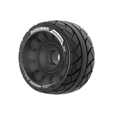 CLOUDWHEEL ROVERS 110R Urban All Terrain Off Road Electric Skateboard Wheels - Vestar Skateboards