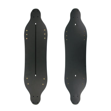 Decks Of Knight Fury (38 inch) - Vestar Skateboards