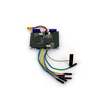 ESC for Electric Skateboards - Vestar Skateboards