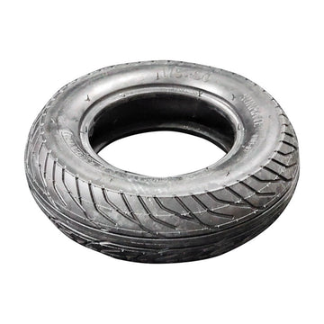 Pneumatic Tires (6-8Inch) - Vestar Skateboards