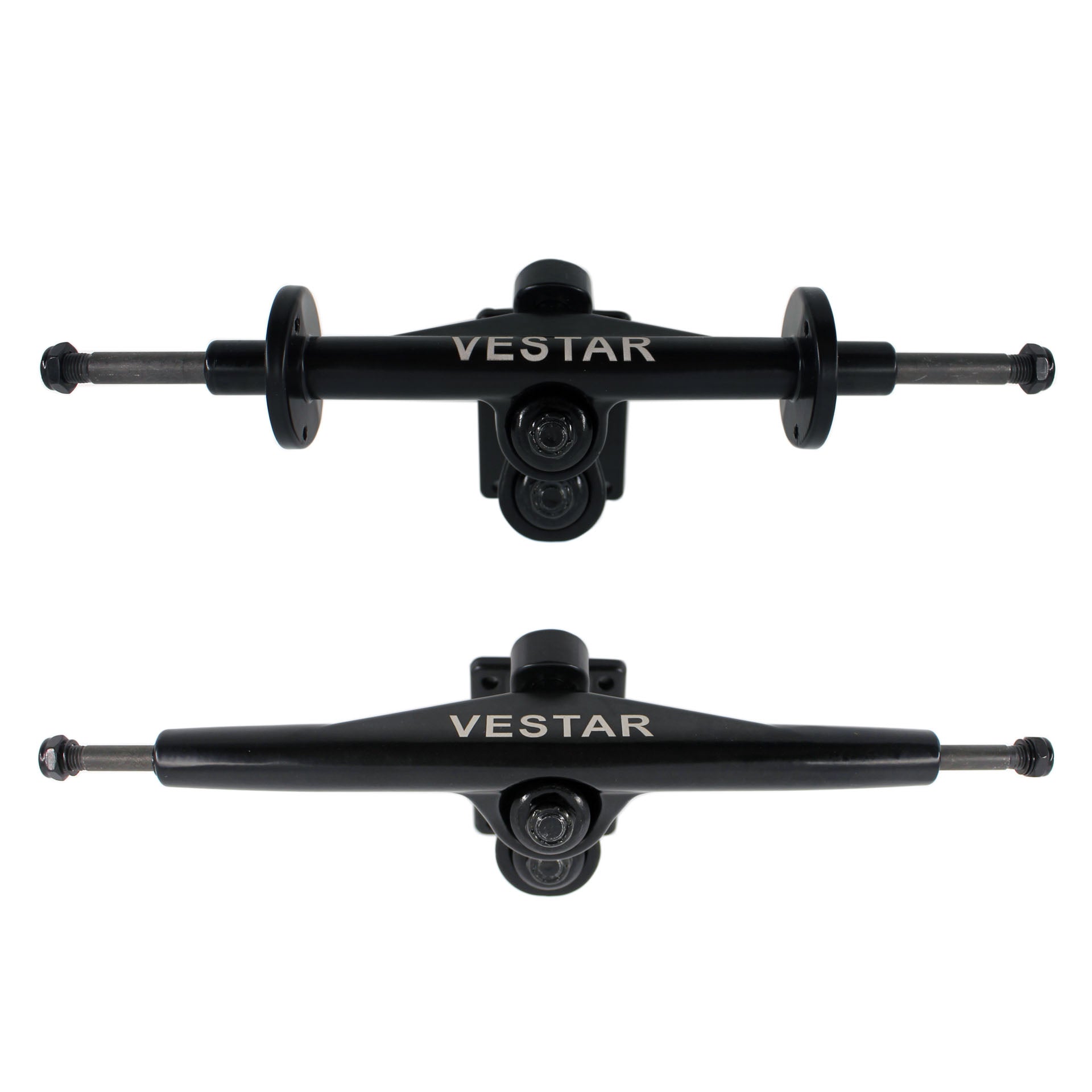 Trucks Of Electric Skateboards - Vestar Skateboards