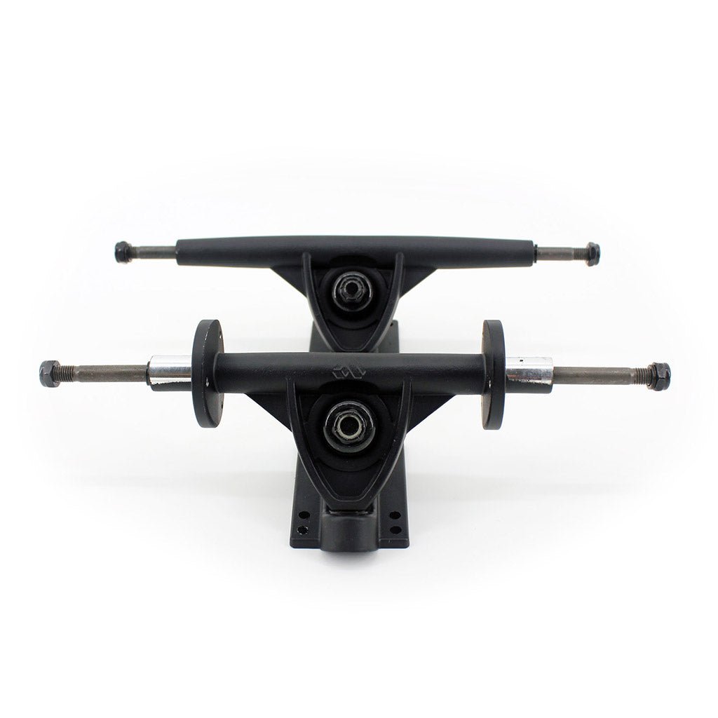 Trucks Of Electric Skateboards - Vestar Skateboards