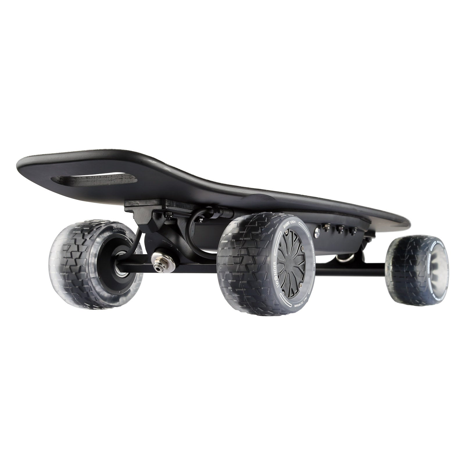 VESTAR MINI 2 Cruise - Vestar Skateboards