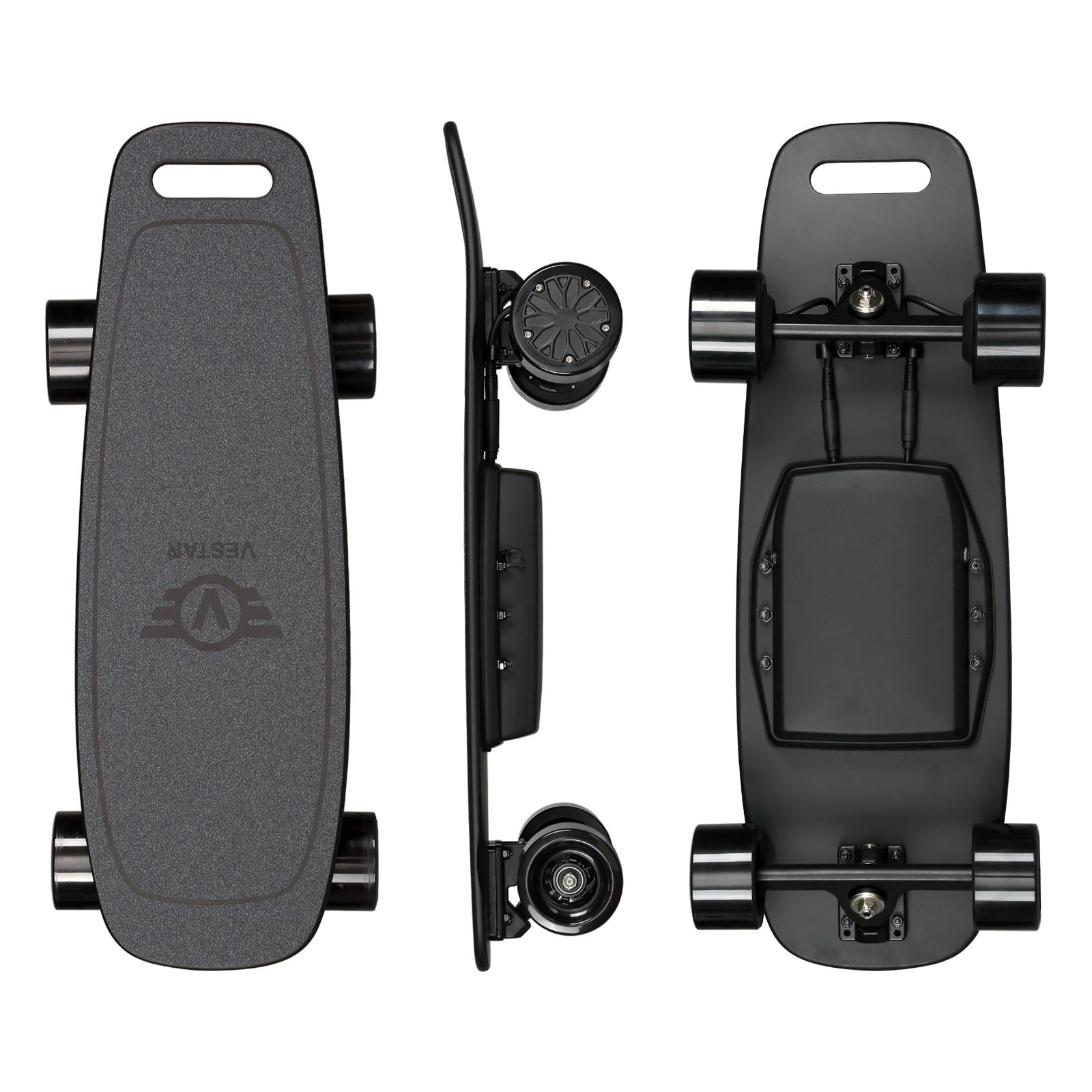 VESTAR MINI 2 Cruise - Vestar Skateboards