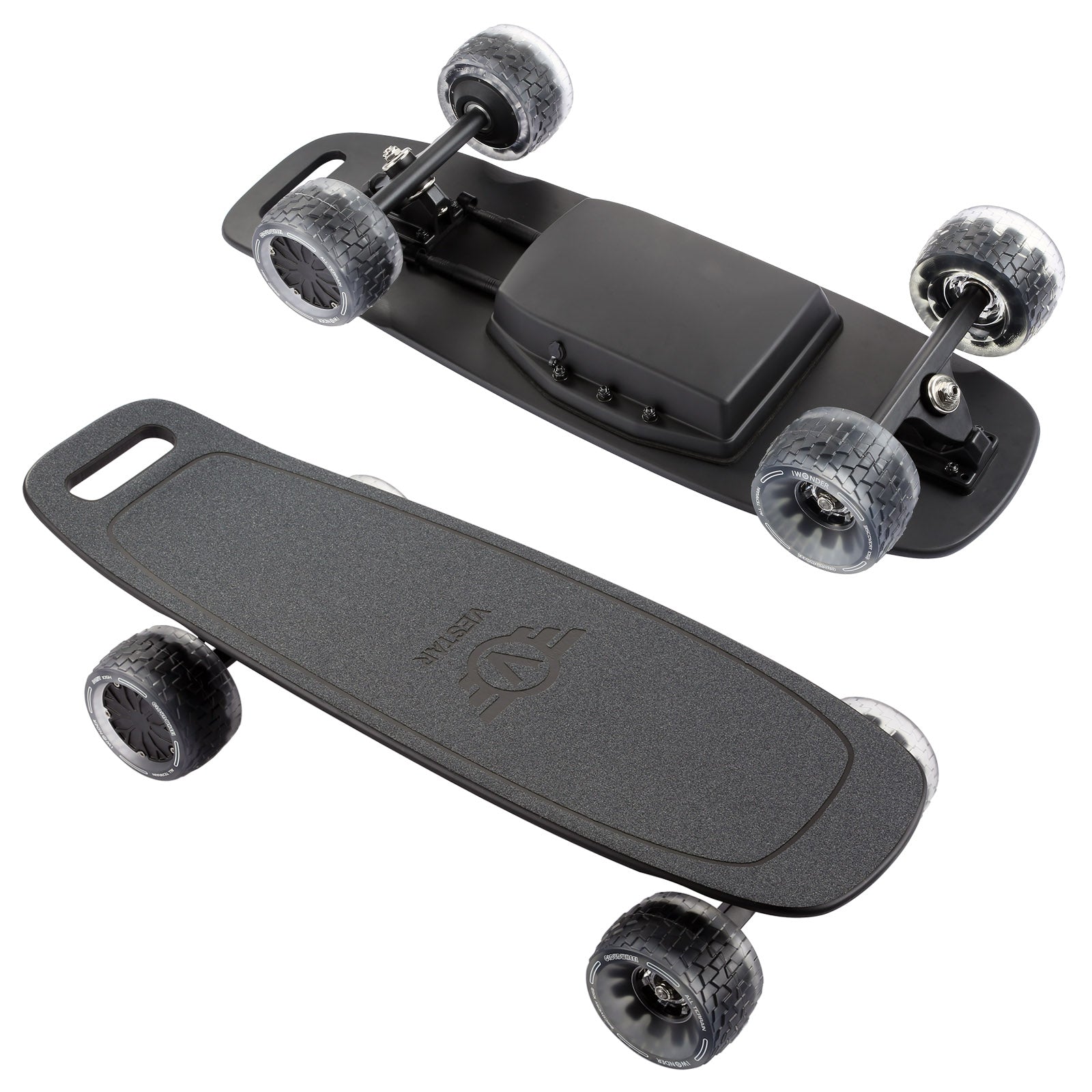 VESTAR MINI 2 Cruise - Vestar Skateboards