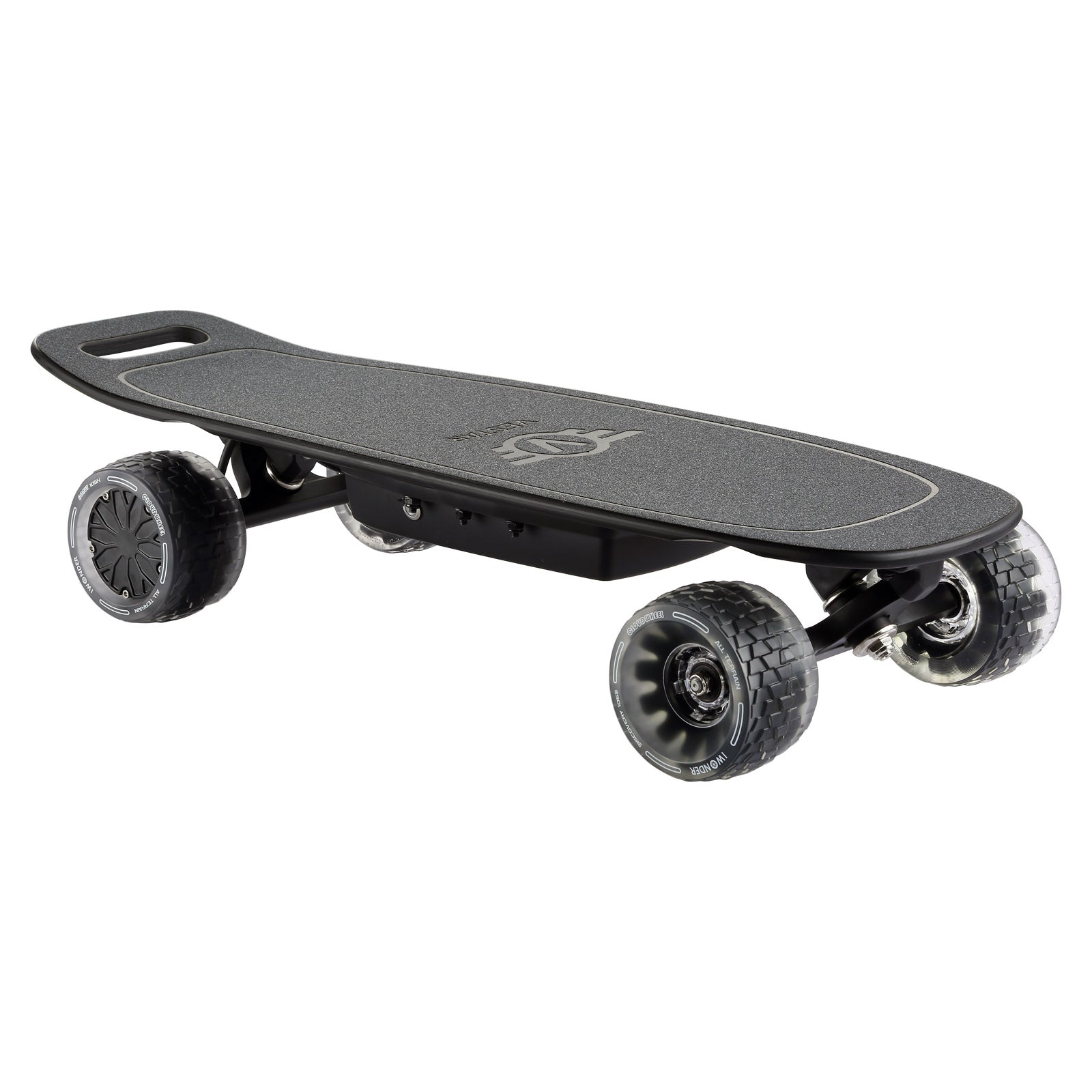 VESTAR MINI 2 Cruise - Vestar Skateboards
