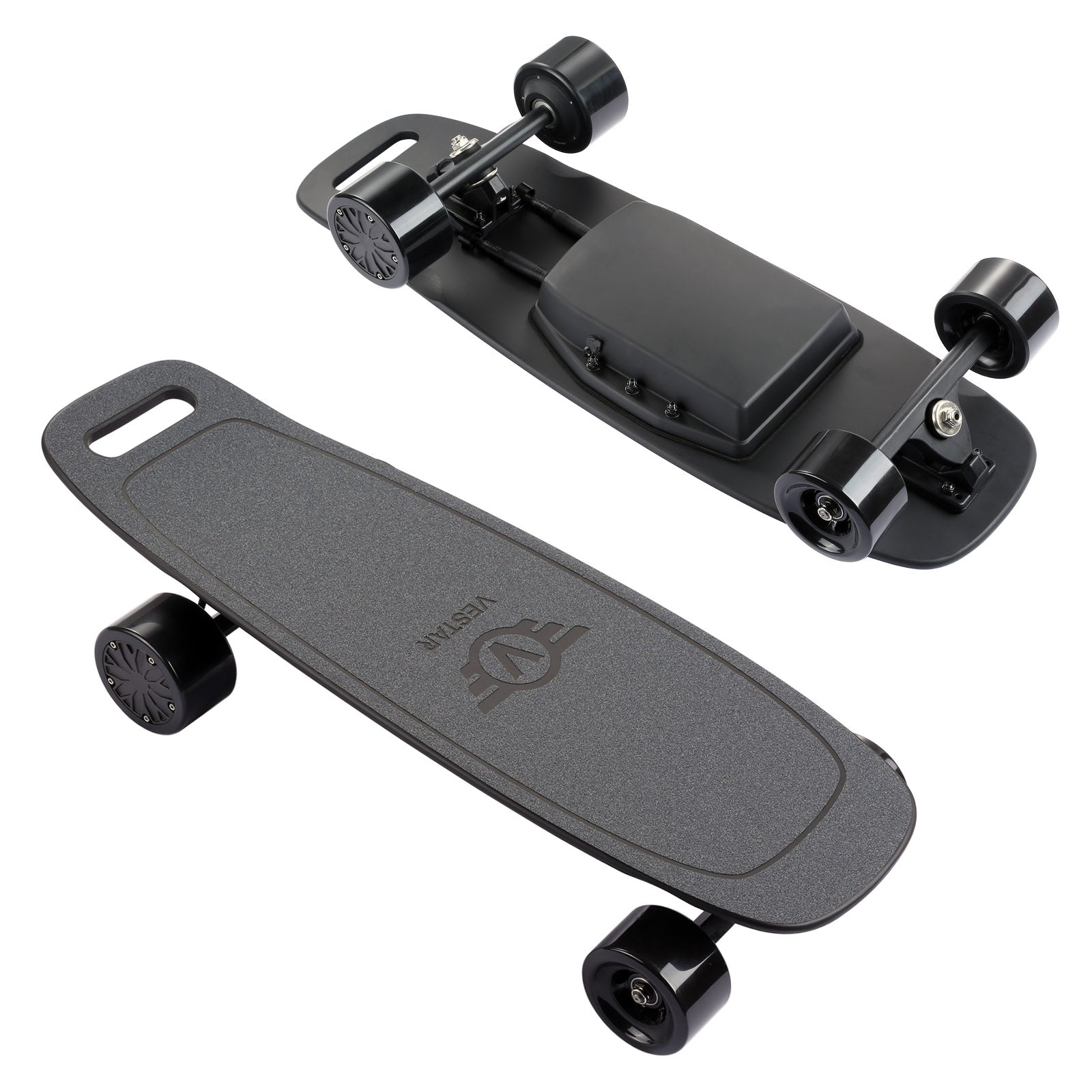 VESTAR MINI 2 Cruise - Vestar Skateboards