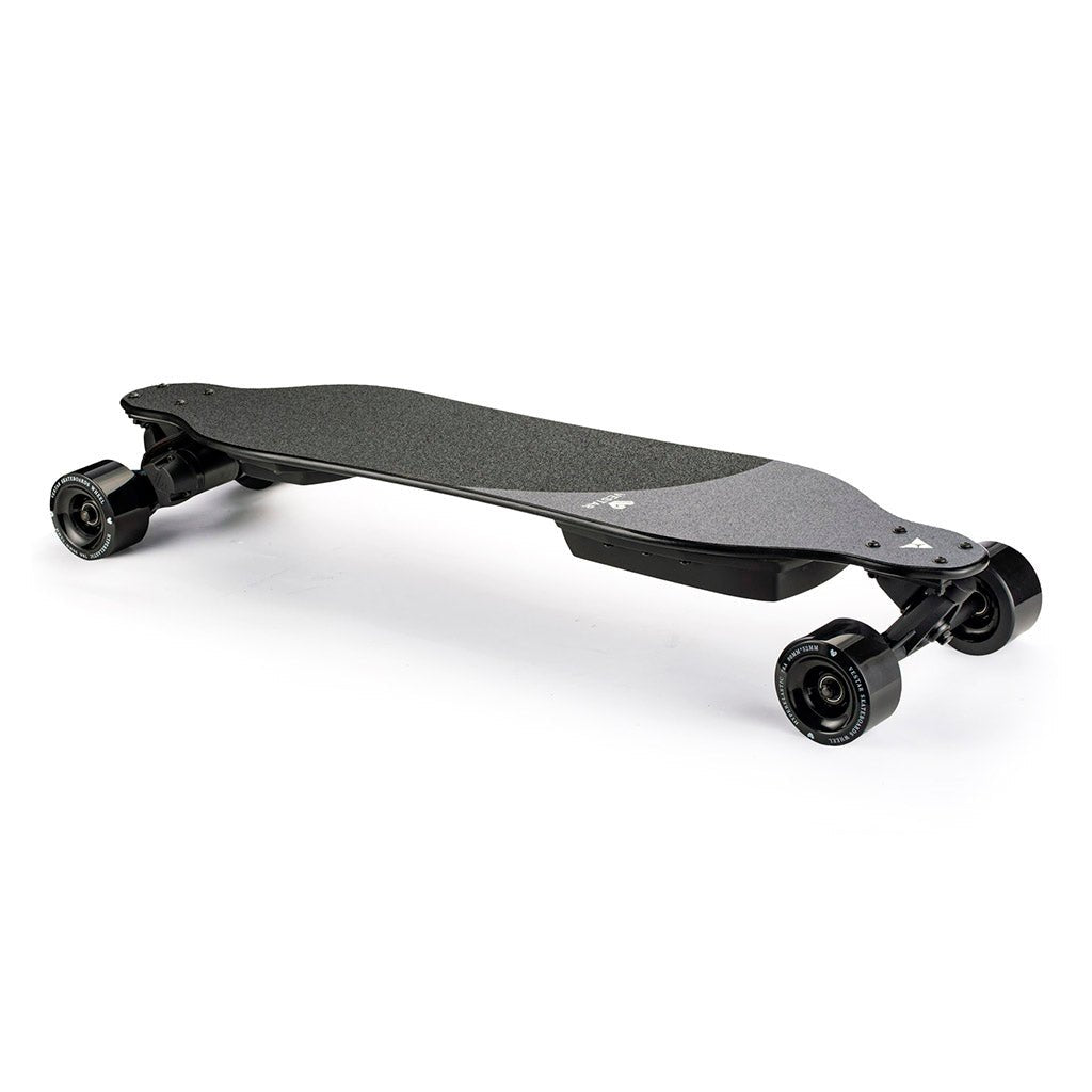 Why are Longboard Wheels Attached from Top: Unveiling Benefits
