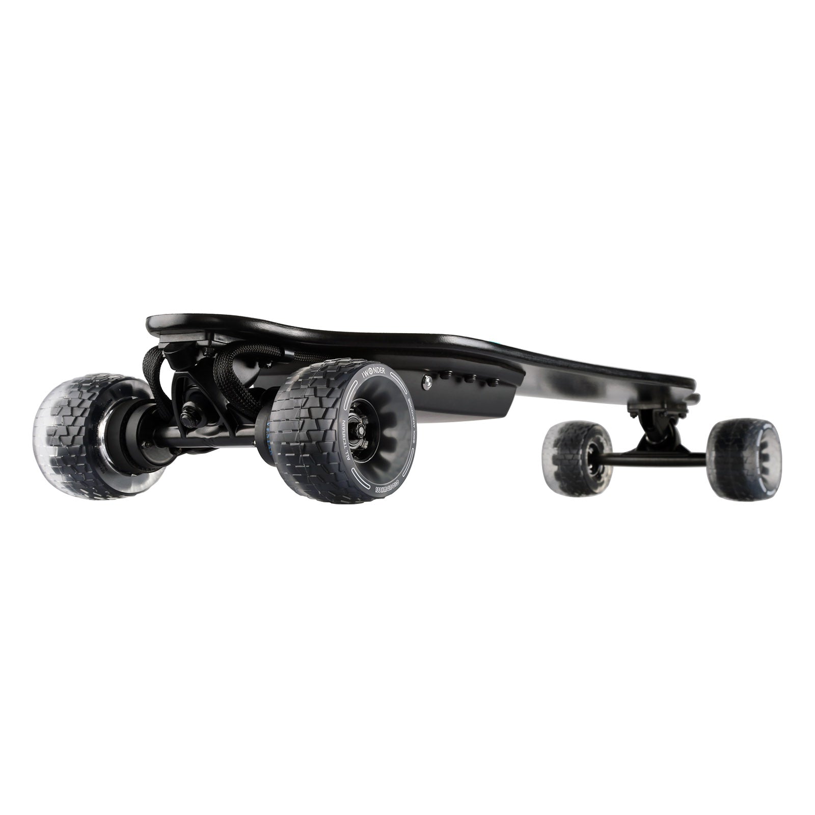 VESTAR V3 Bamboo Turbo - Vestar Skateboards