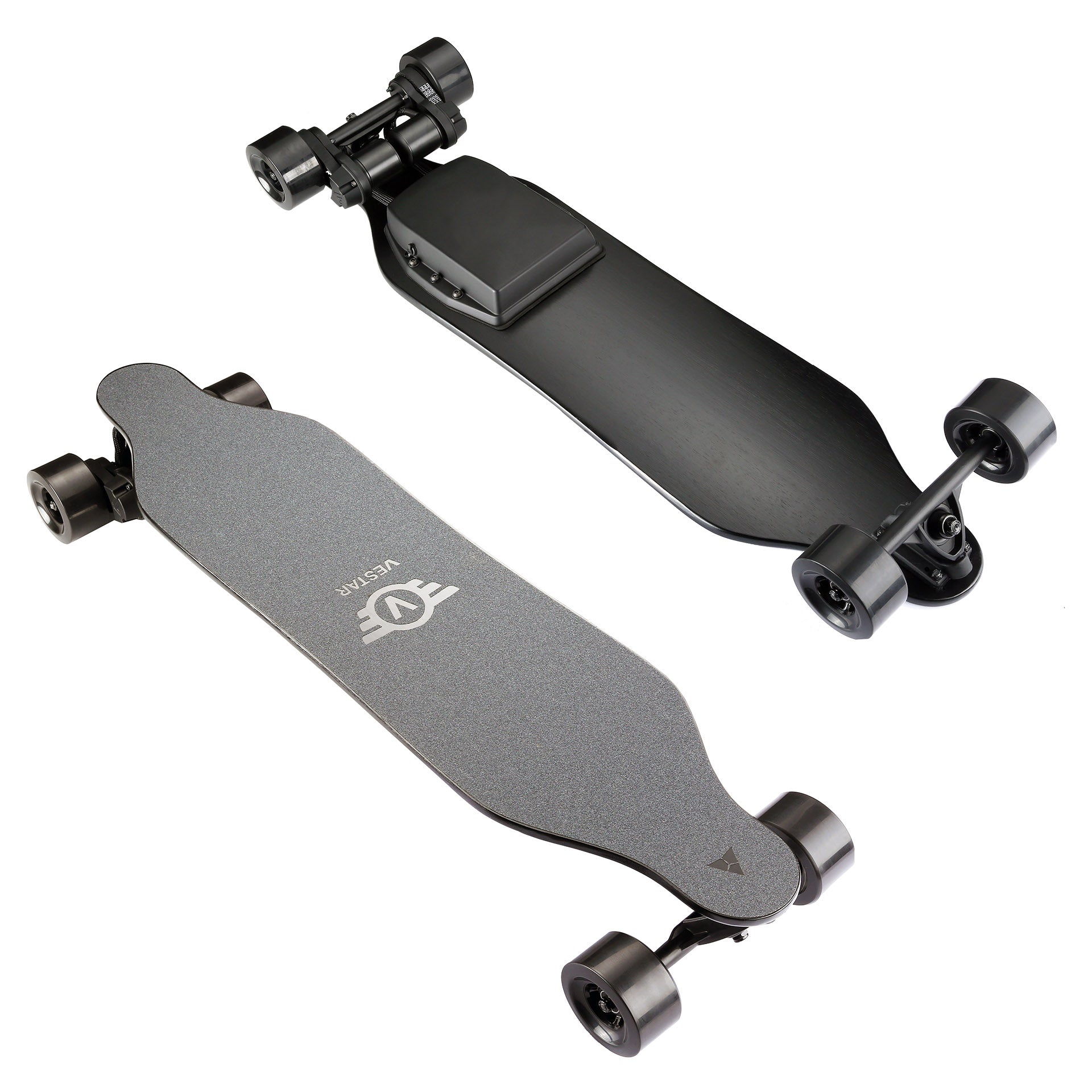 VESTAR V3 Bamboo Turbo - Vestar Skateboards