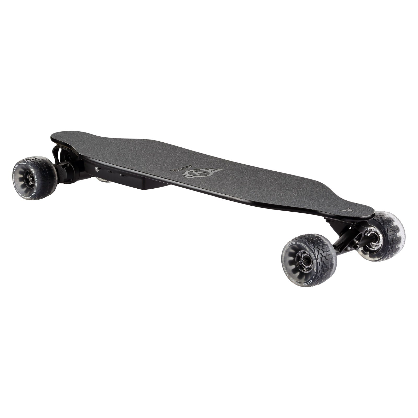 VESTAR V3 Bamboo Turbo - Vestar Skateboards