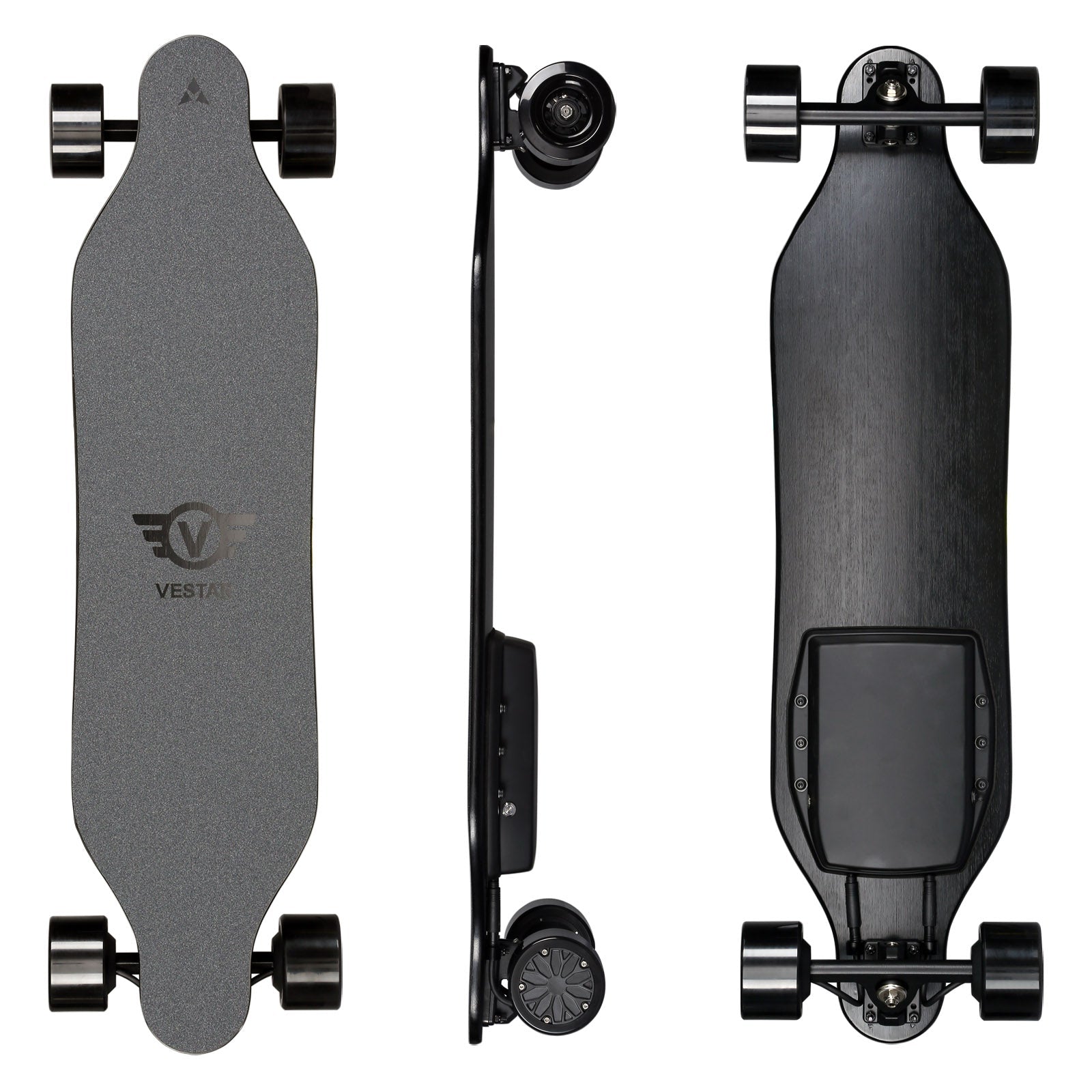 VESTAR V3 Cruise - Vestar Skateboards