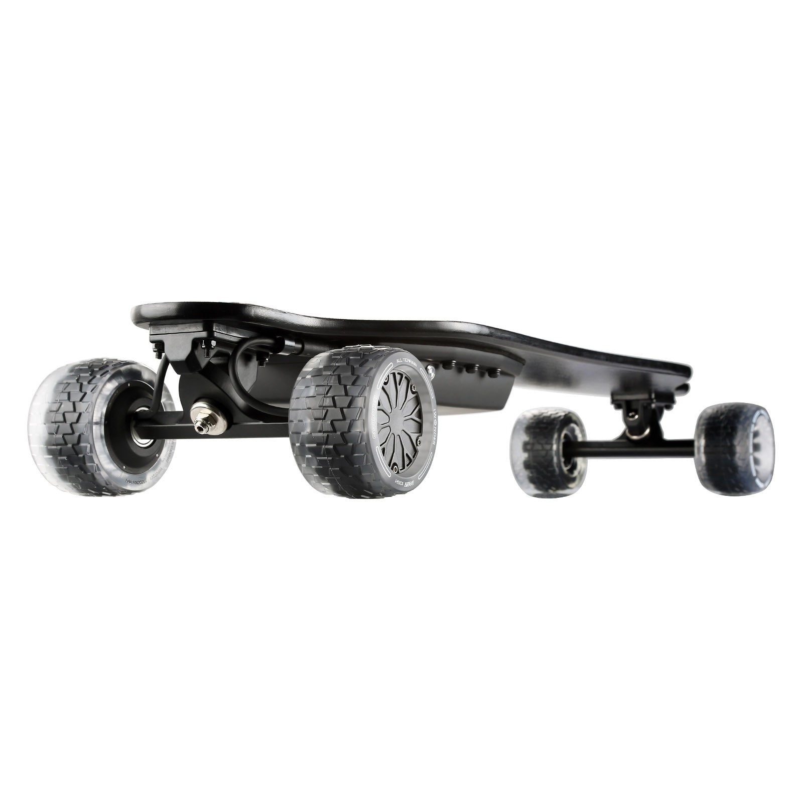 VESTAR V3 Cruise - Vestar Skateboards
