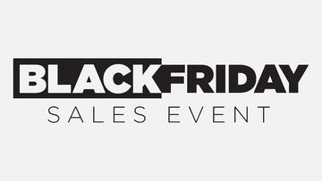 Black Friday Sales Event - Vestar Skateboards