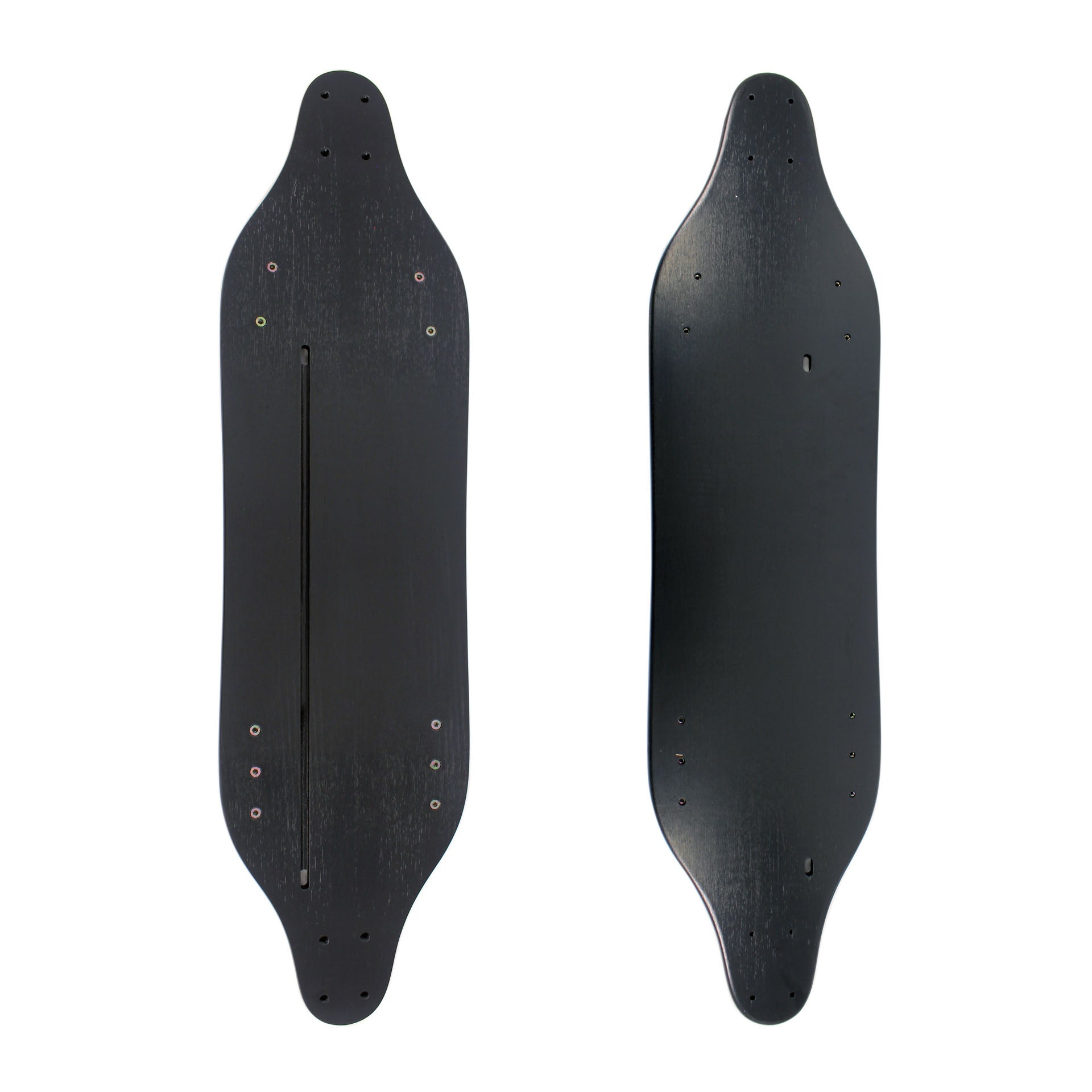 Deck Of V2pro Classic (38 inch) - Vestar Skateboards