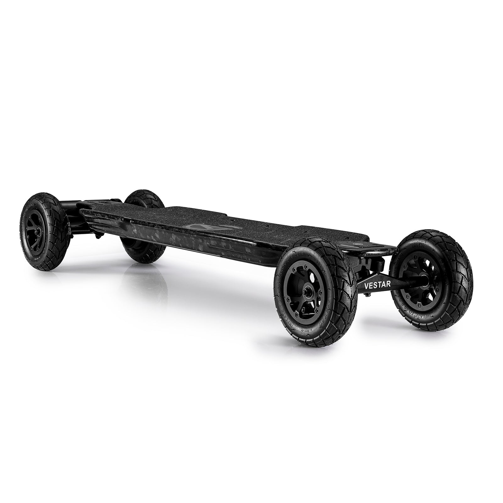 Osprey Carbon Parts & Accessories - Vestar Skateboards