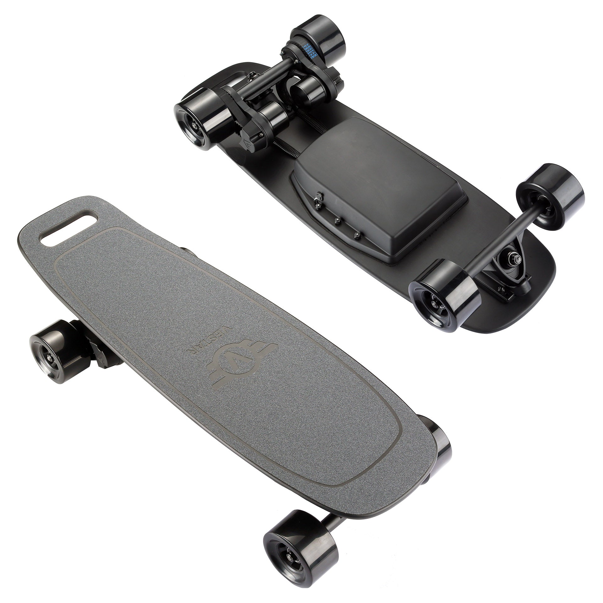 VESTAR MINI 2 Turbo - Vestar Skateboards