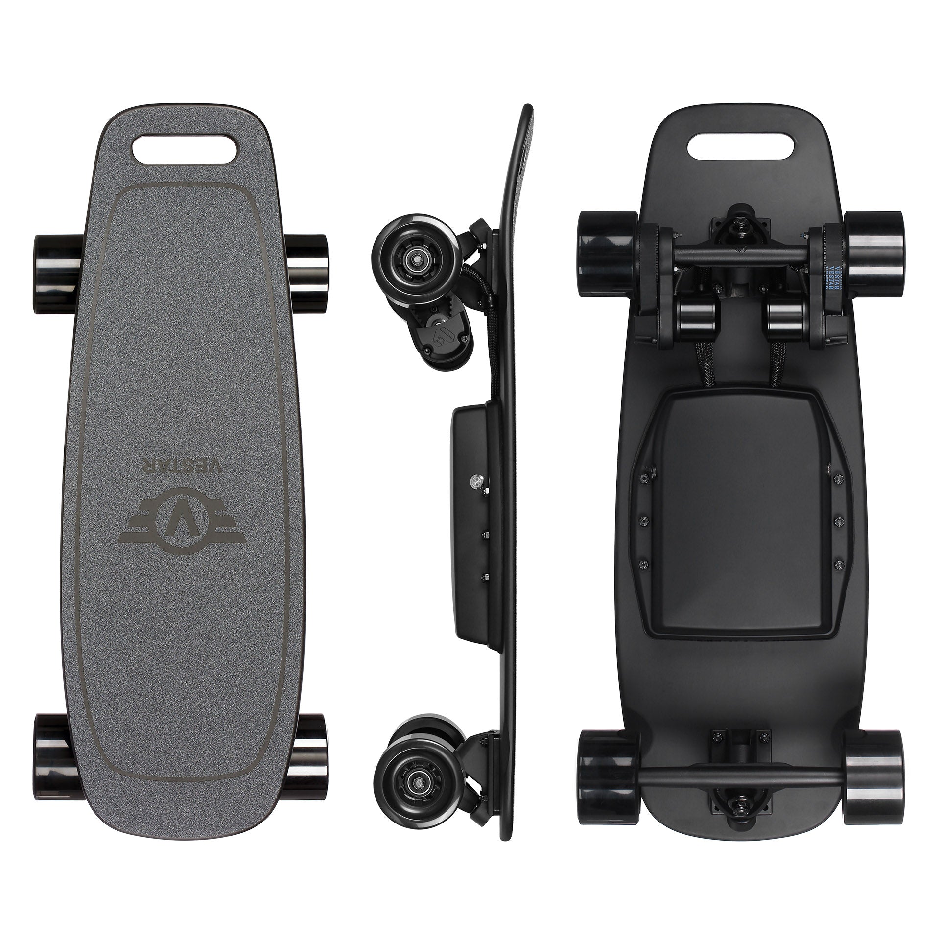 VESTAR MINI 2 Turbo - Vestar Skateboards