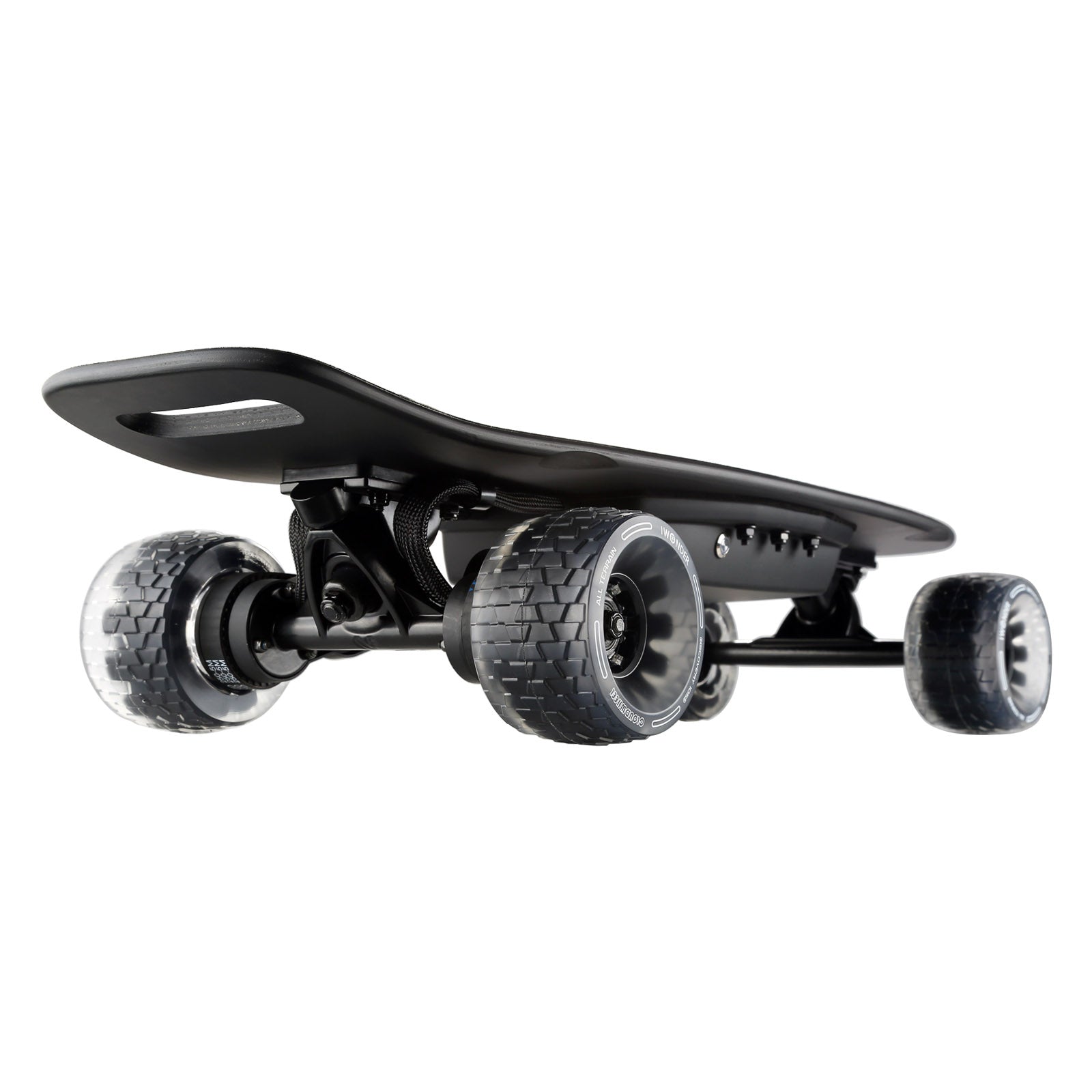 VESTAR MINI 2 Turbo - Vestar Skateboards