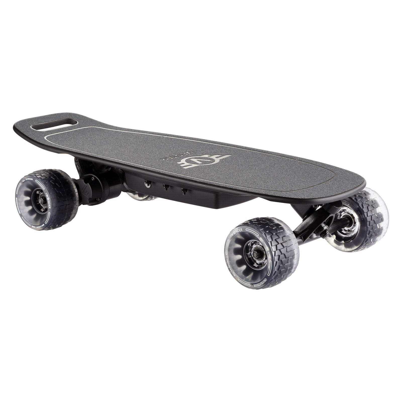 VESTAR MINI 2 Turbo - Vestar Skateboards