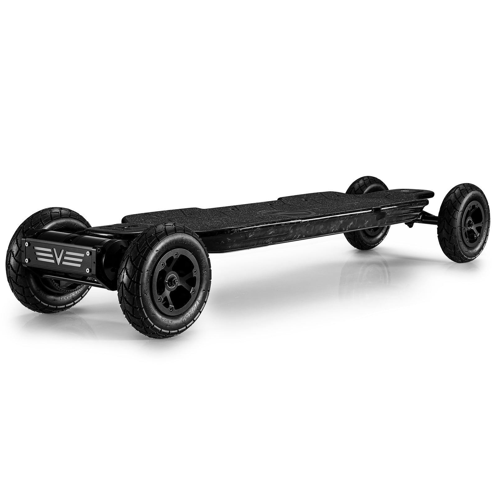 VESTAR Osprey Carbon - Vestar Skateboards
