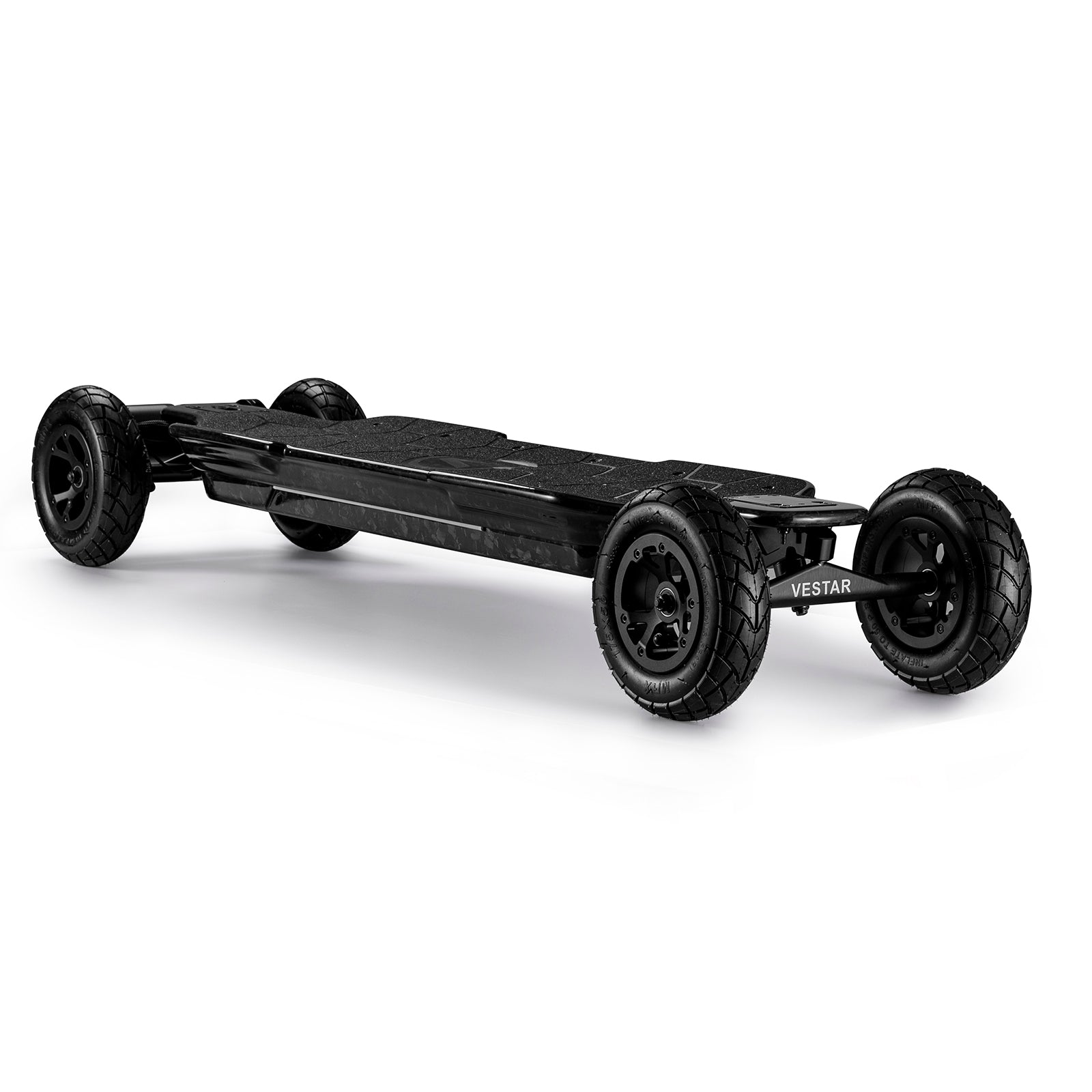 VESTAR Osprey Carbon - Vestar Skateboards