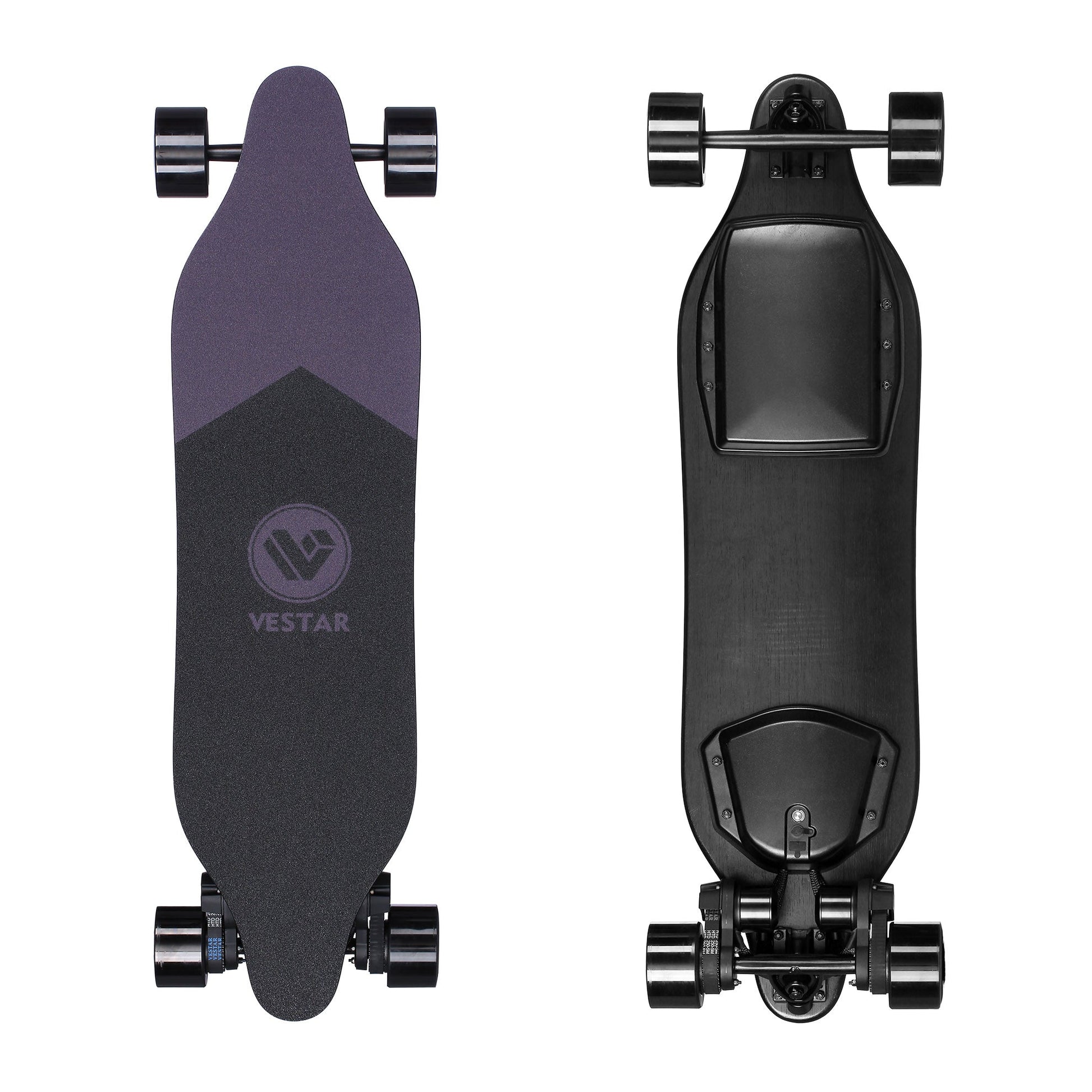 VESTAR V2 Pro Classic - Vestar Skateboards