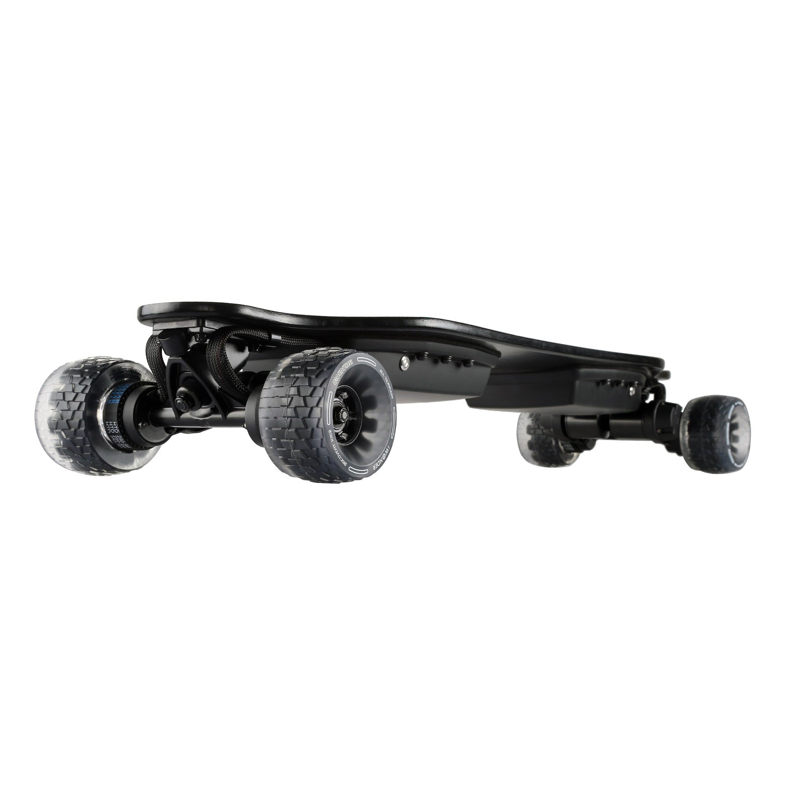 VESTAR V3 Turbo 4WD - Vestar Skateboards