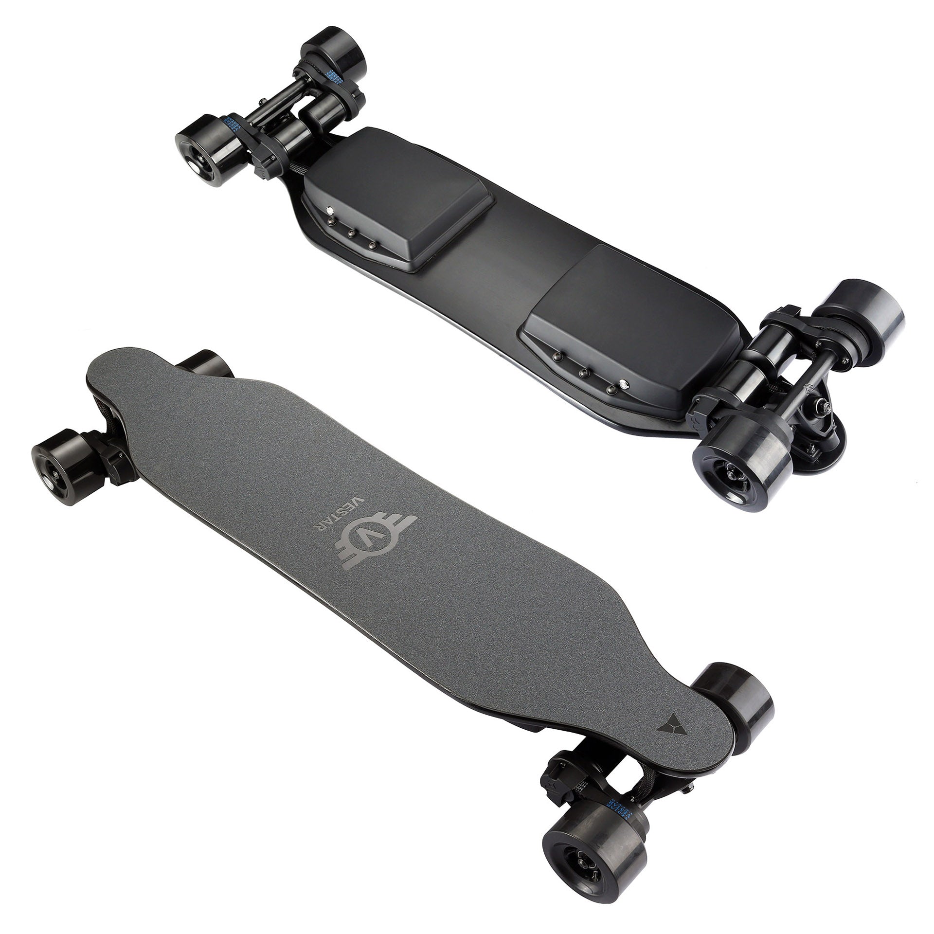 VESTAR V3 Turbo 4WD - Vestar Skateboards