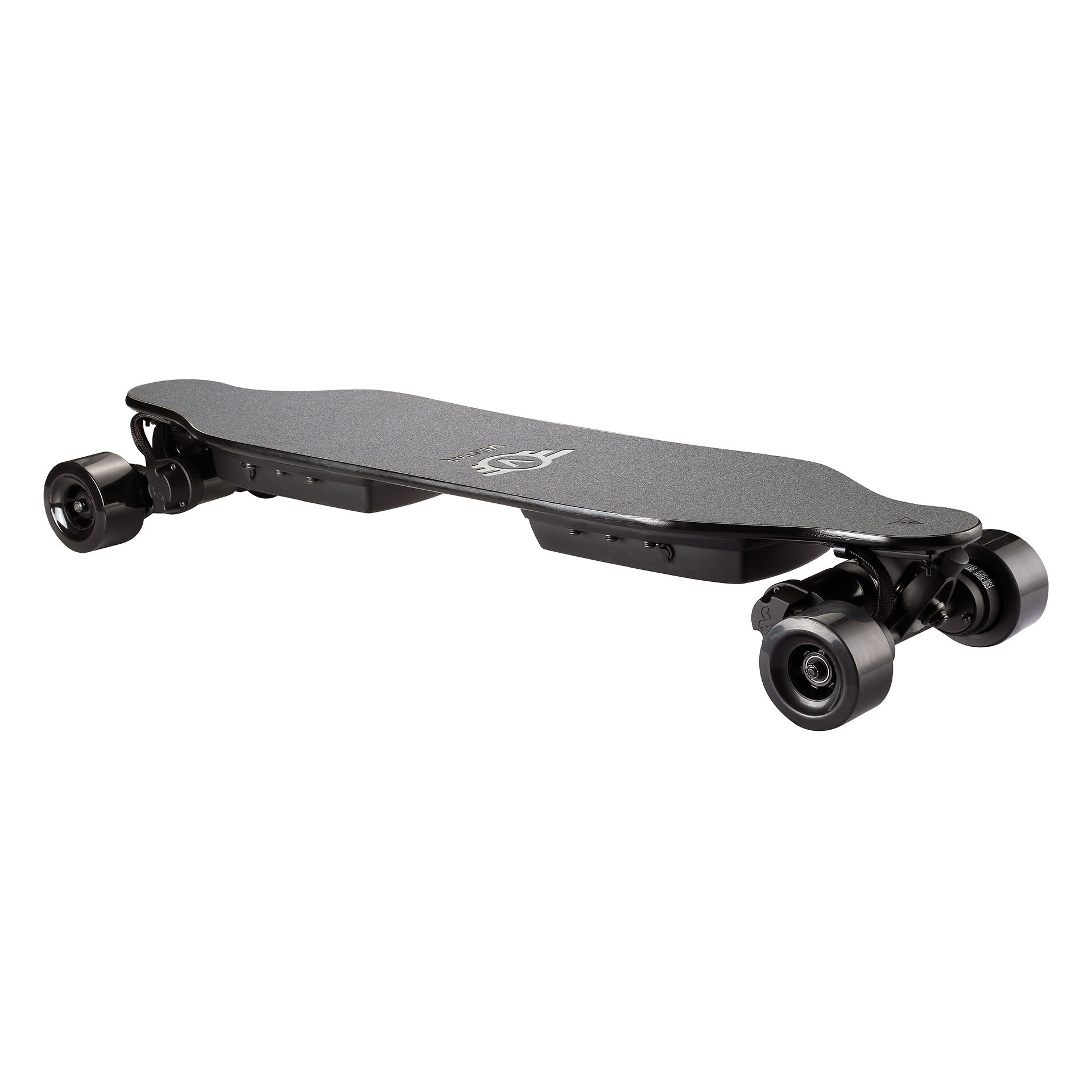 VESTAR V3 Turbo 4WD - Vestar Skateboards